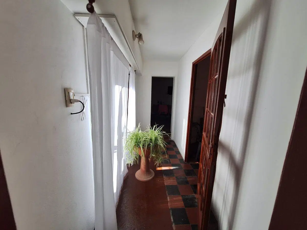 VENTA DE CASA EN PH DE DOS DORMITORIOS 5