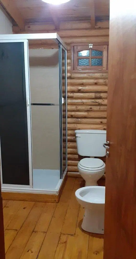 CABAÑA  SOÑADA  EN SALDUNGARAY 2