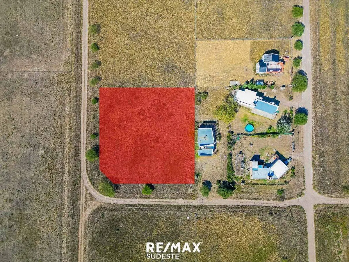 Lote en Altos del Norte (al lado de La Barranca) 3