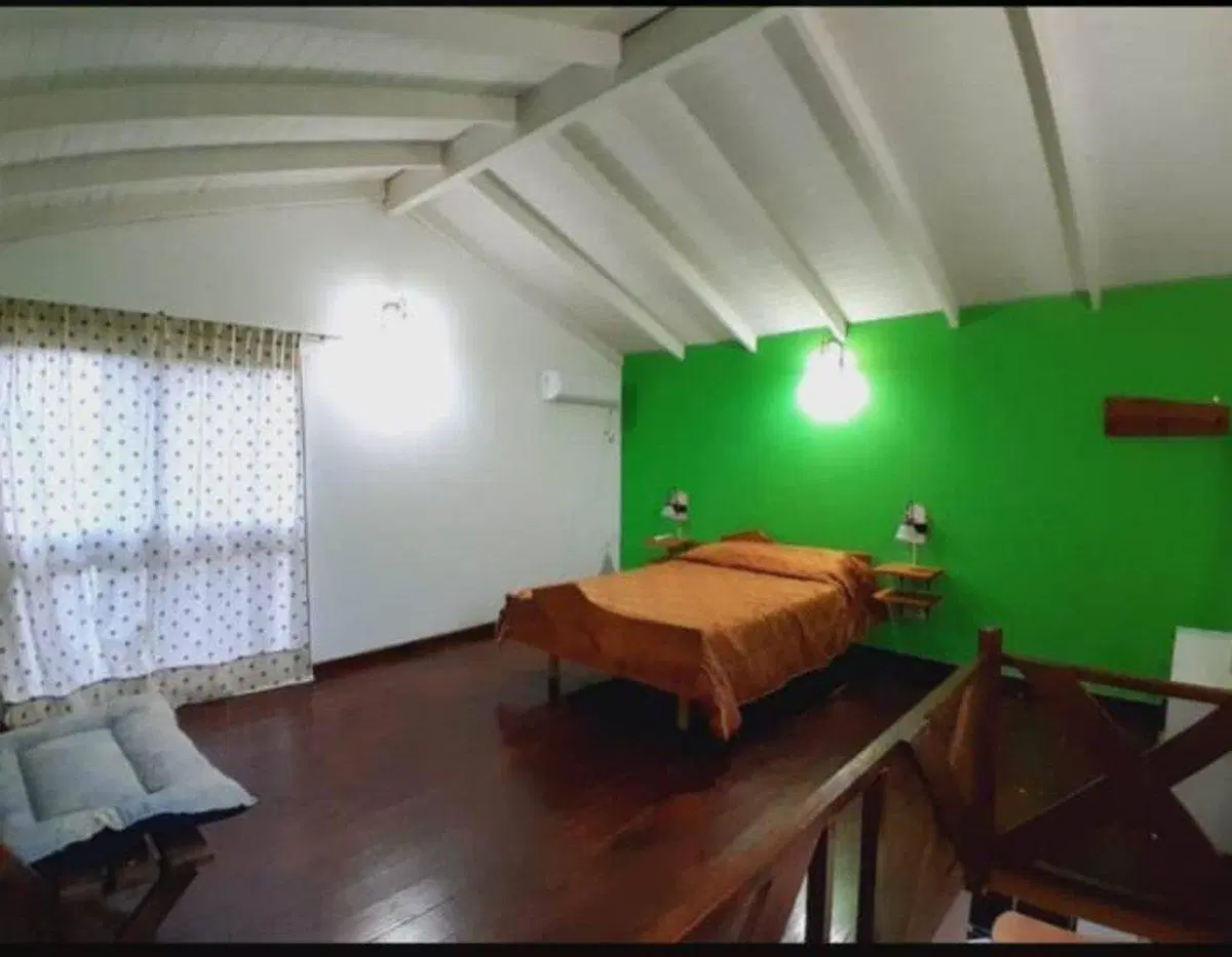 VENTA 2  CASAS EN VILLA VENTANA SOBRE AMPLIO LOTE 4