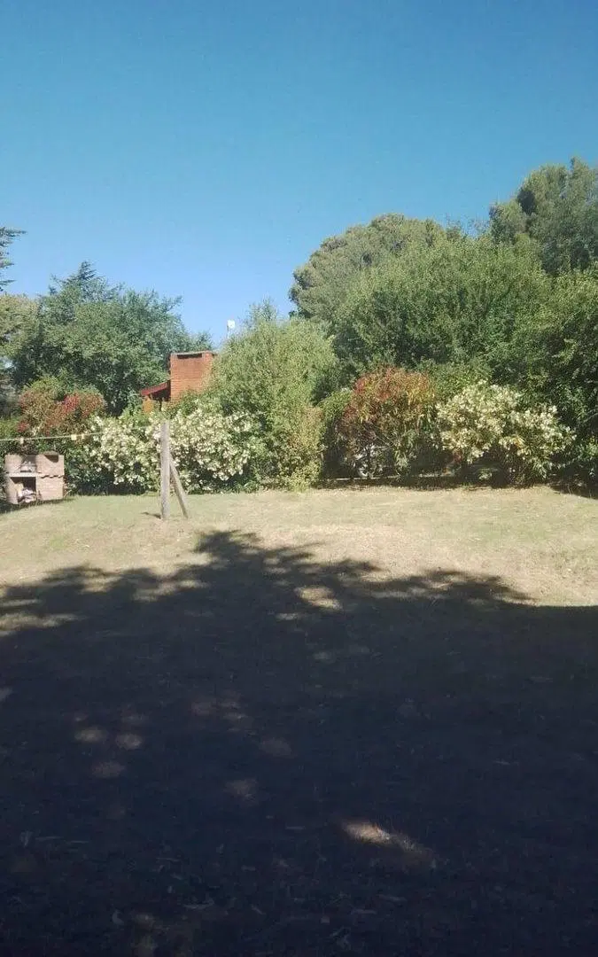 VENTA 2  CASAS EN VILLA VENTANA SOBRE AMPLIO LOTE 3