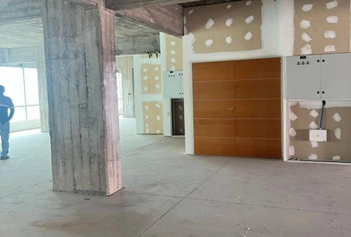 ALQUILER PISO de 700m2   ZONA CENTRO 3