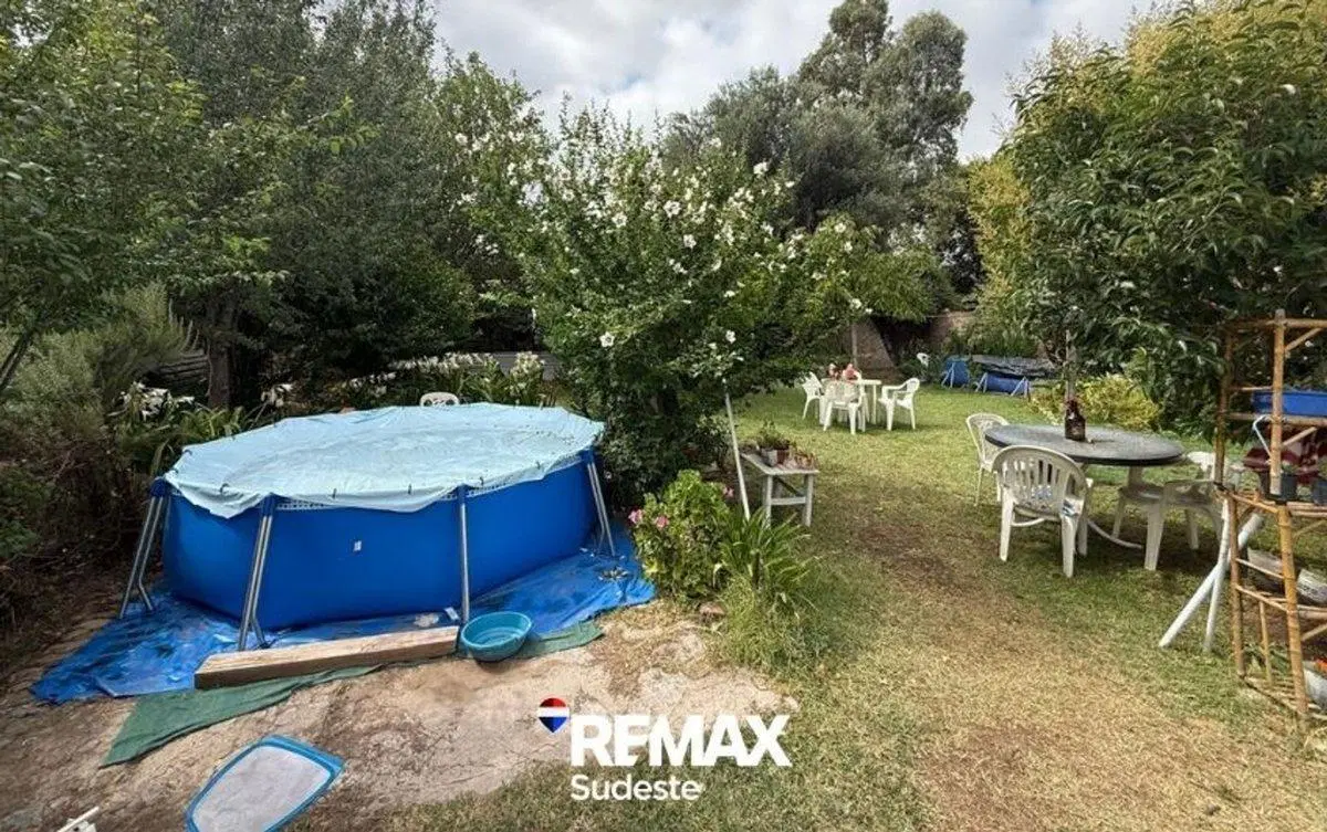 CASA EN PH  EN BARRIO VILLA FLORESTA 3