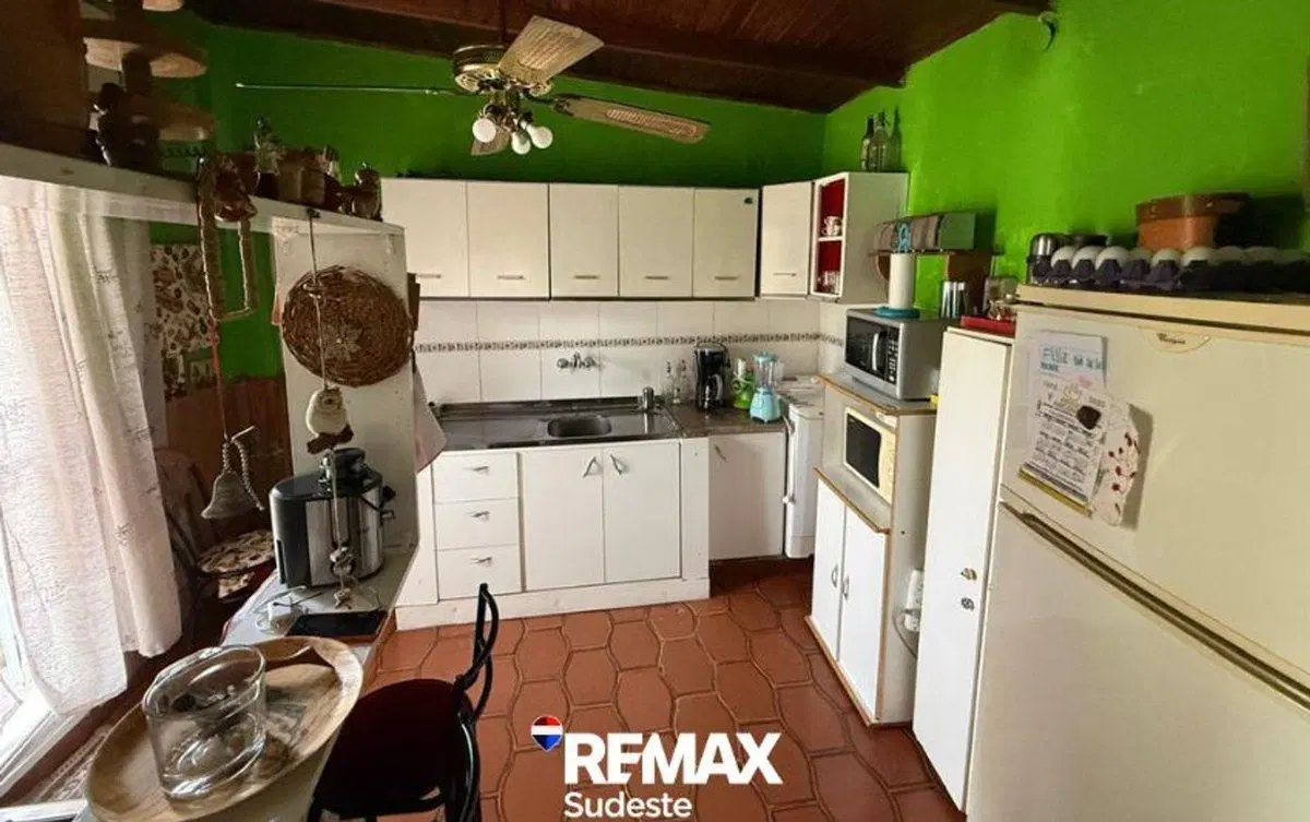 CASA EN PH  EN BARRIO VILLA FLORESTA 5