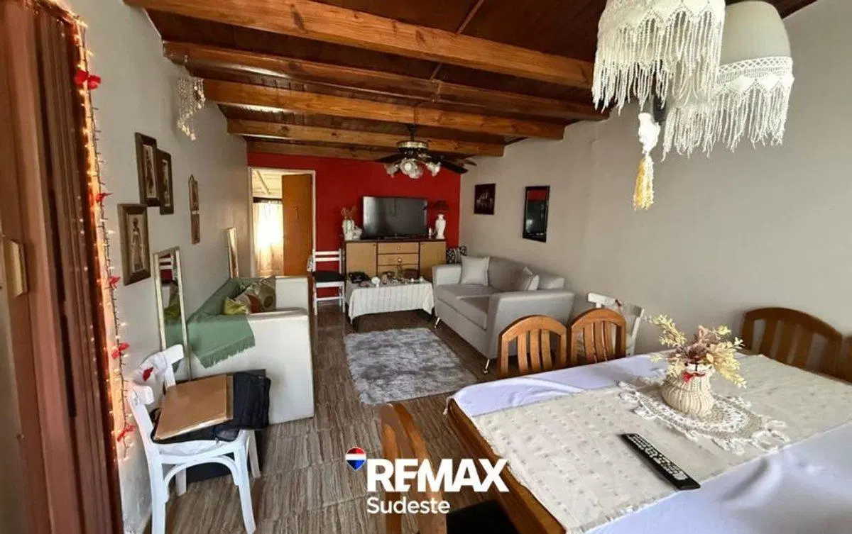 CASA EN PH  EN BARRIO VILLA FLORESTA 2