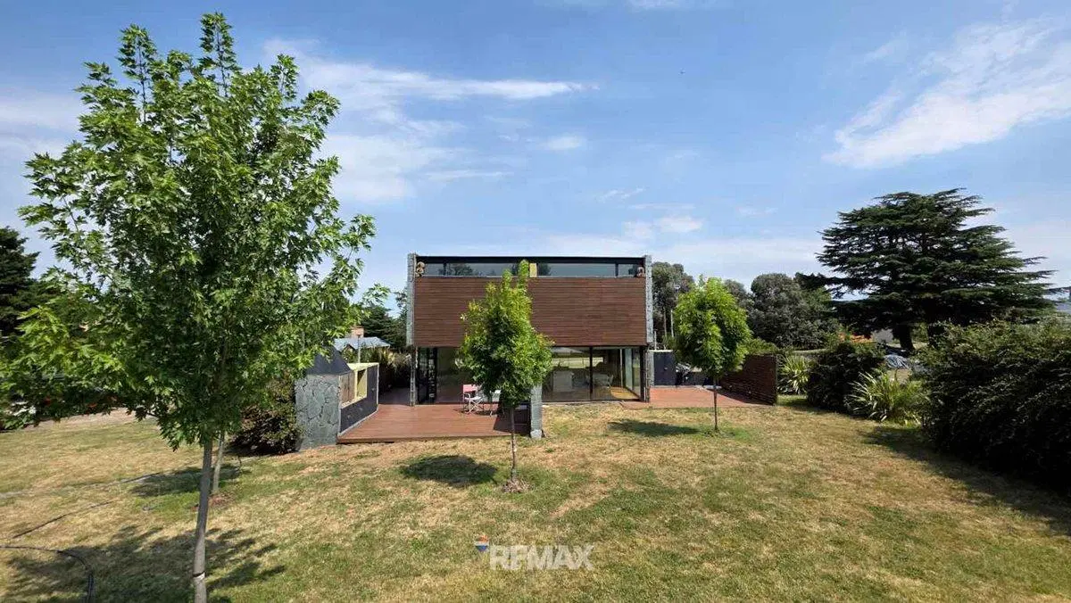 Complejo de dos duplex en B. Golf S. de la Ventana 5
