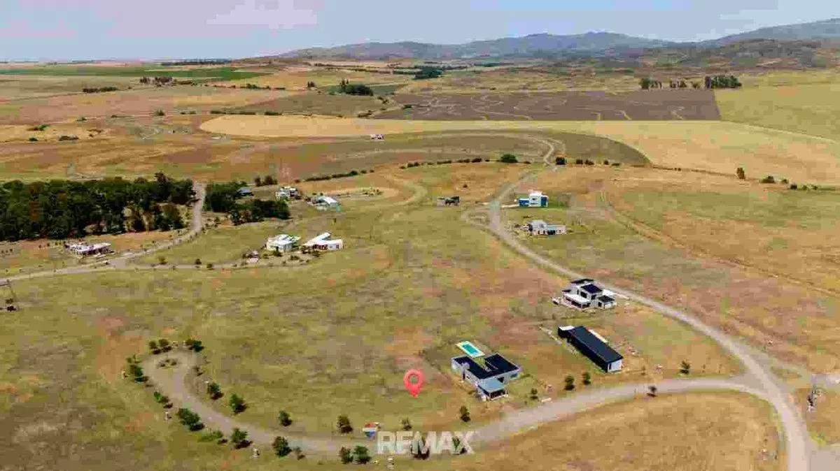Venta lote Las Verbenas Etapa I 5
