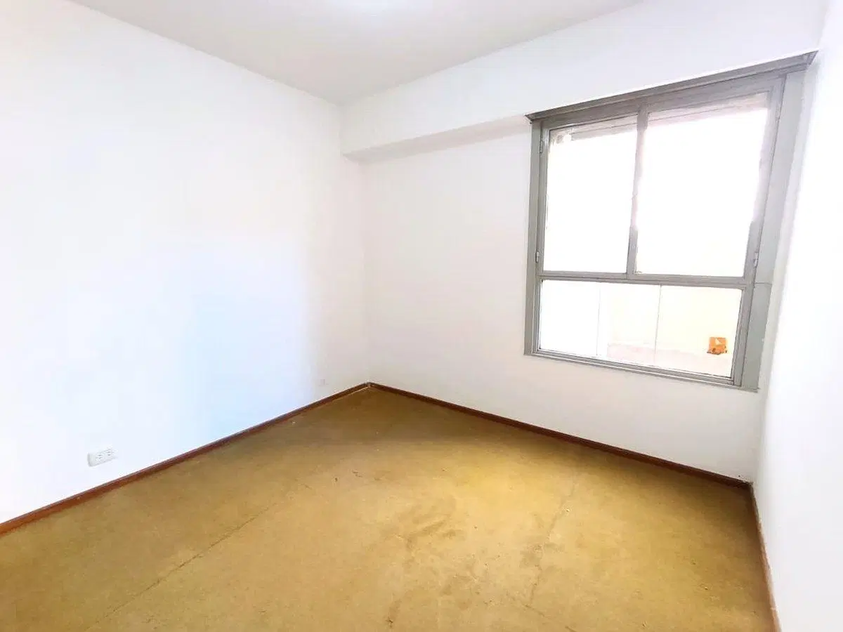 VENTA DEPARTAMENTO I DORM CON PATIO PROPIO CENTTRO 5