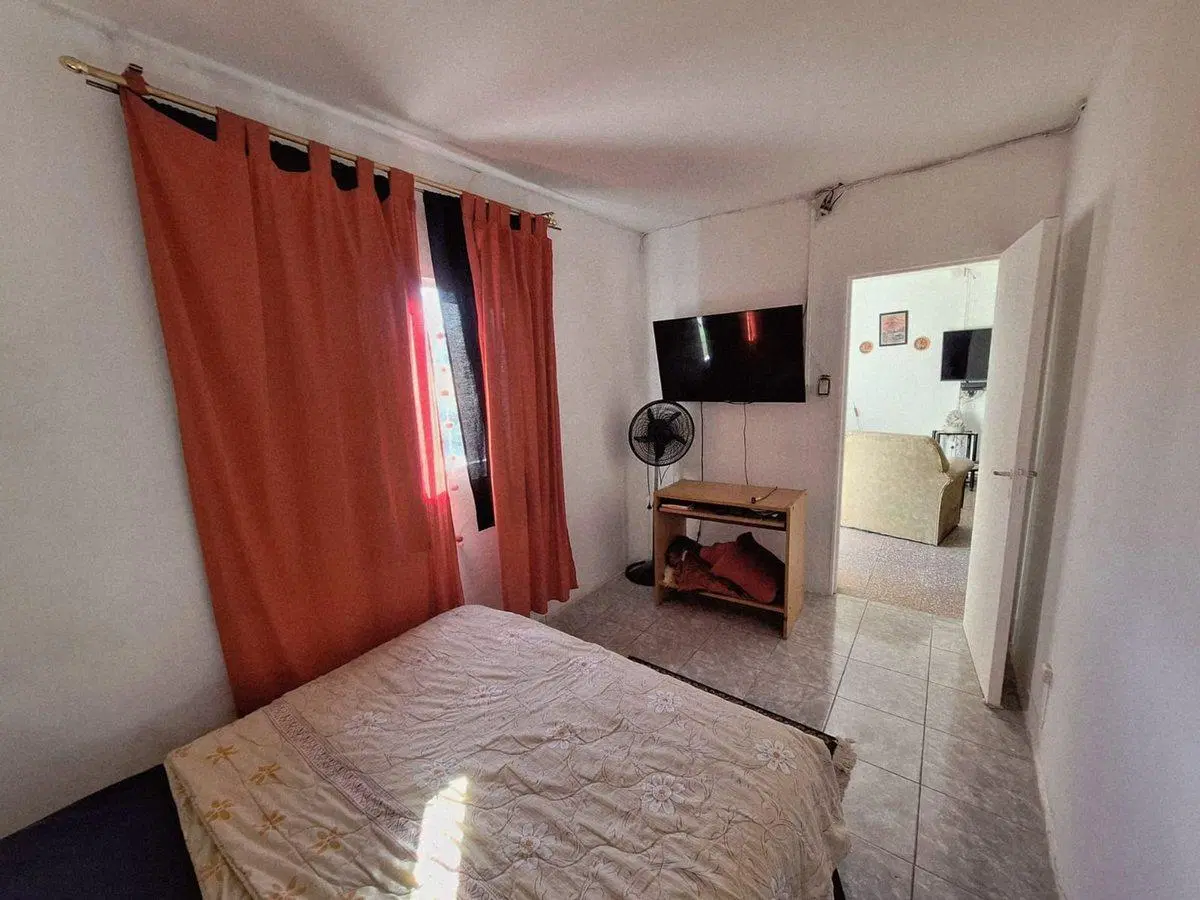VENTA CASA 2 DOR. APTA IAF Y CREDITO BANCARIO 4