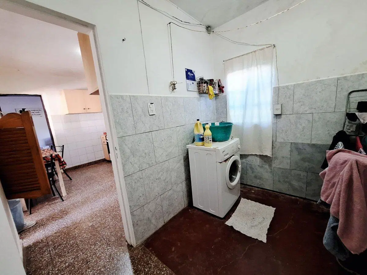 VENTA CASA 2 DOR. APTA IAF Y CREDITO BANCARIO 2