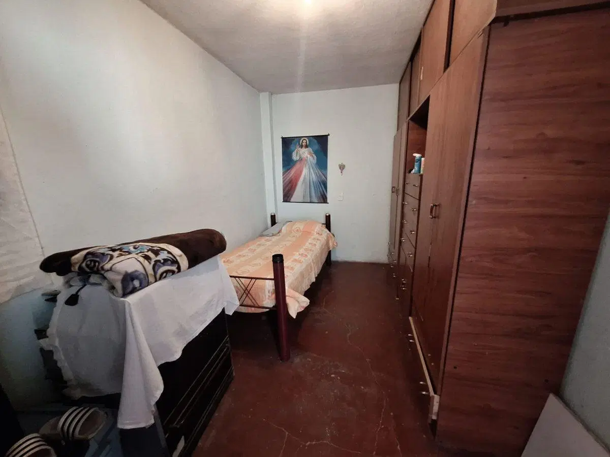 VENTA CASA 2 DOR. APTA IAF Y CREDITO BANCARIO 5