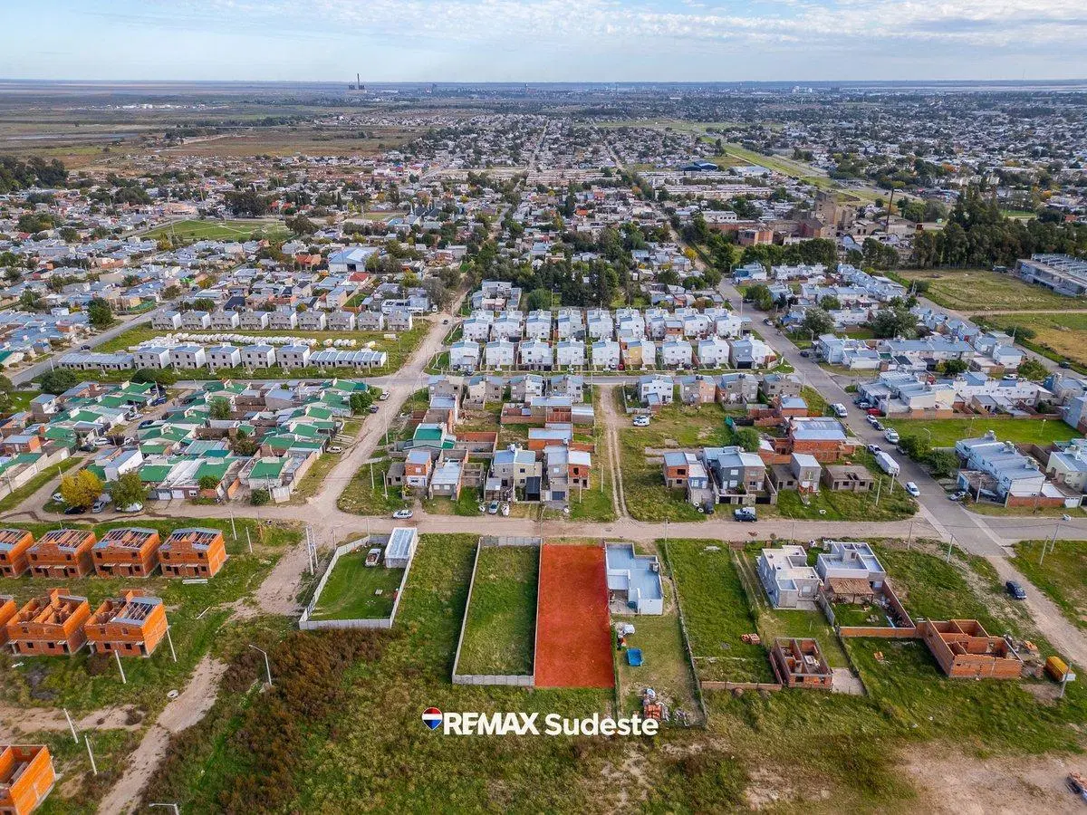 VENTA LOTE- HAITI 3000 4