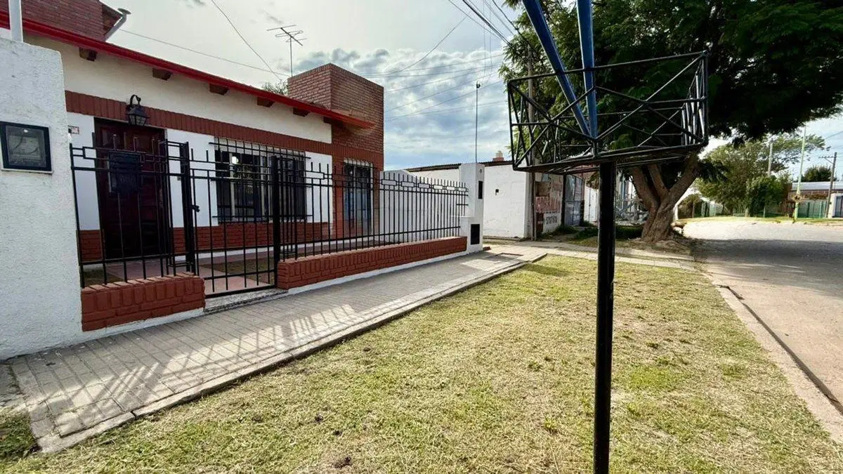 PH EN VENTA 3 AMBIENTES EN BARRIO PEDRO PICO 2