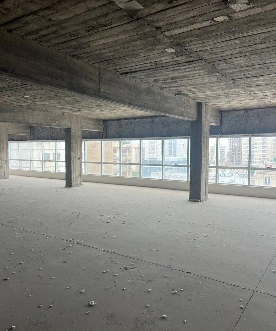 VENTA  o ALQUILER PISO  PARA OFICINAS  ZONA CENTRO 4