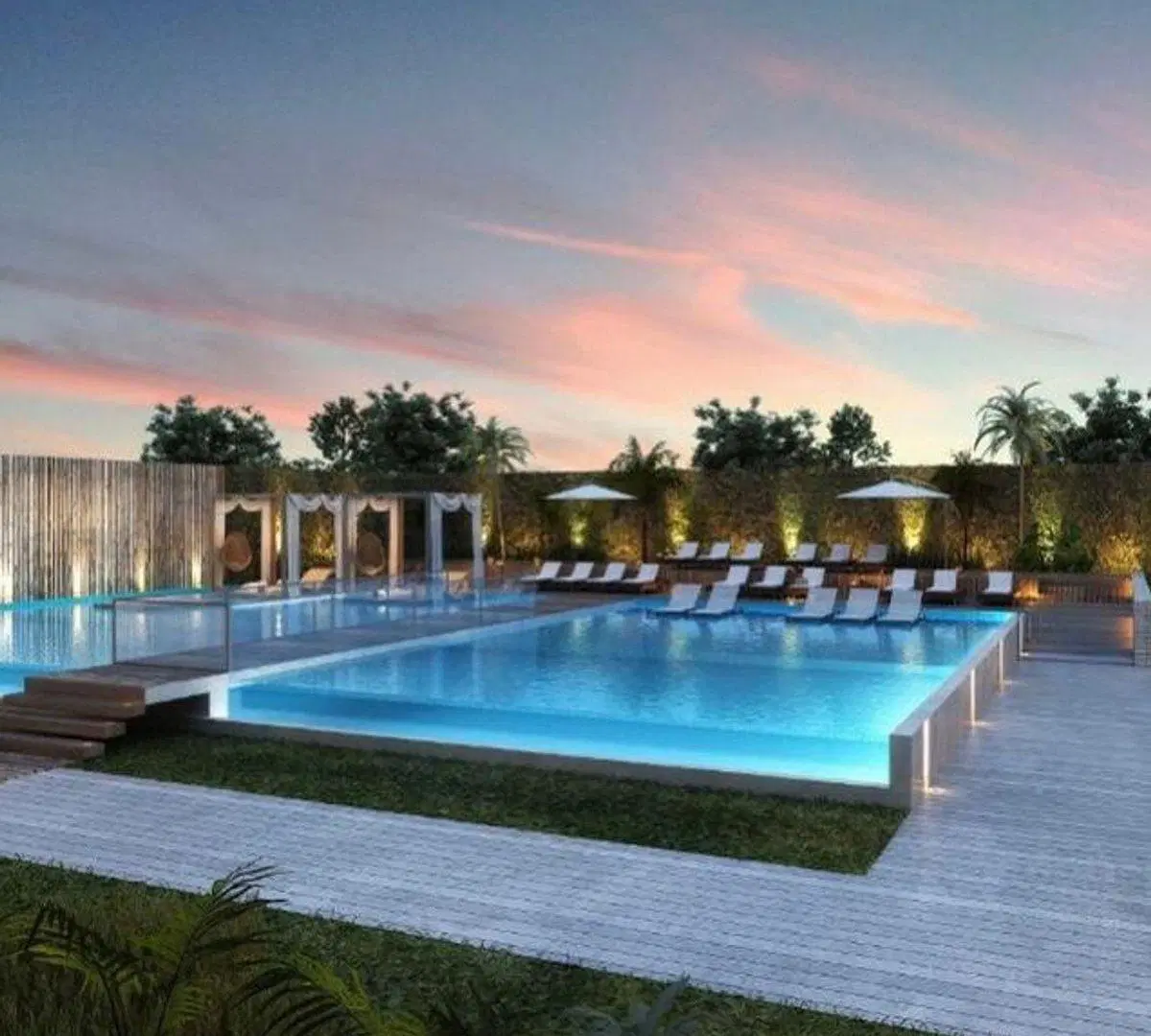 VENTA SEMIPISO GREEN TOWER, SARMIENTO 1335 4