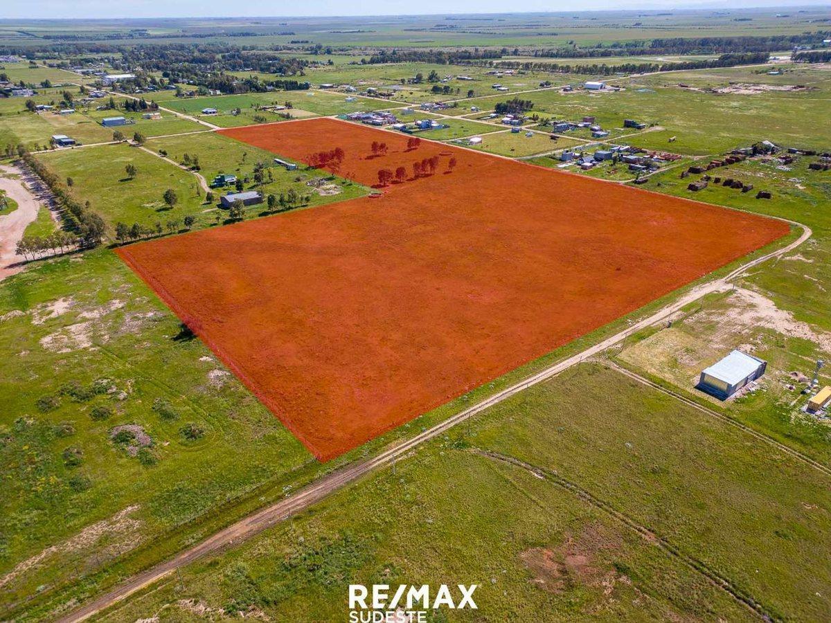 VENTA IMPORTANTE MACIZO DE 97.279MTS BAHIA BLANCA