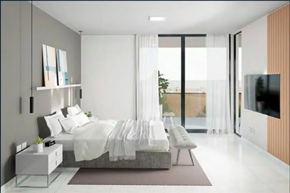 VENTA EXCLUSIVO SEMIPISO FRENTE AL MAR 2