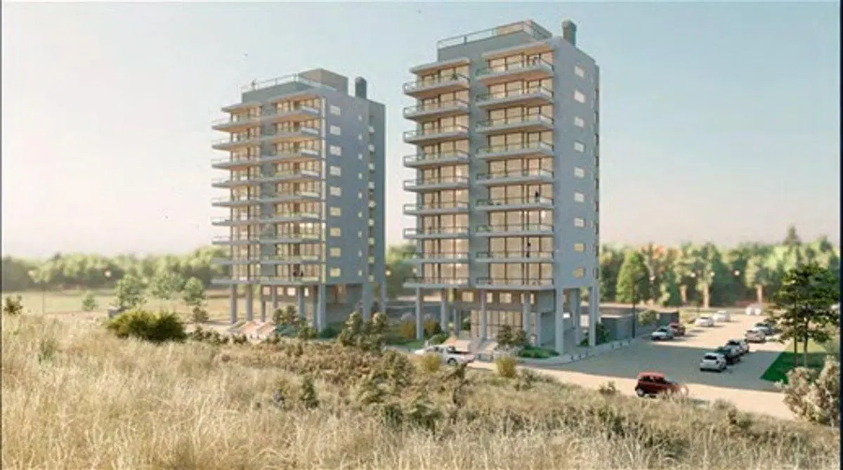 VENTA EXCLUSIVO SEMIPISO FRENTE AL MAR 3