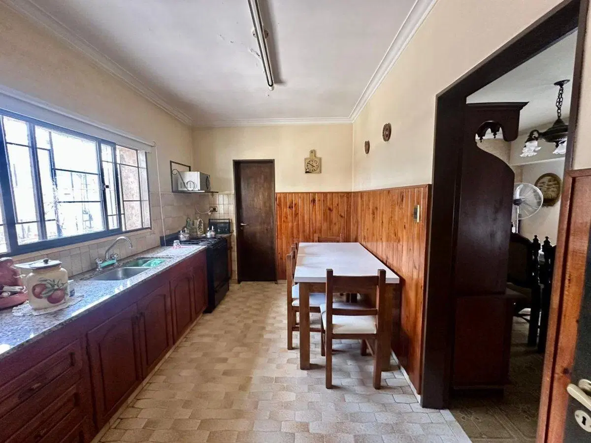 Casa 3 dorm APTA CREDITO Barrio La Falda 4