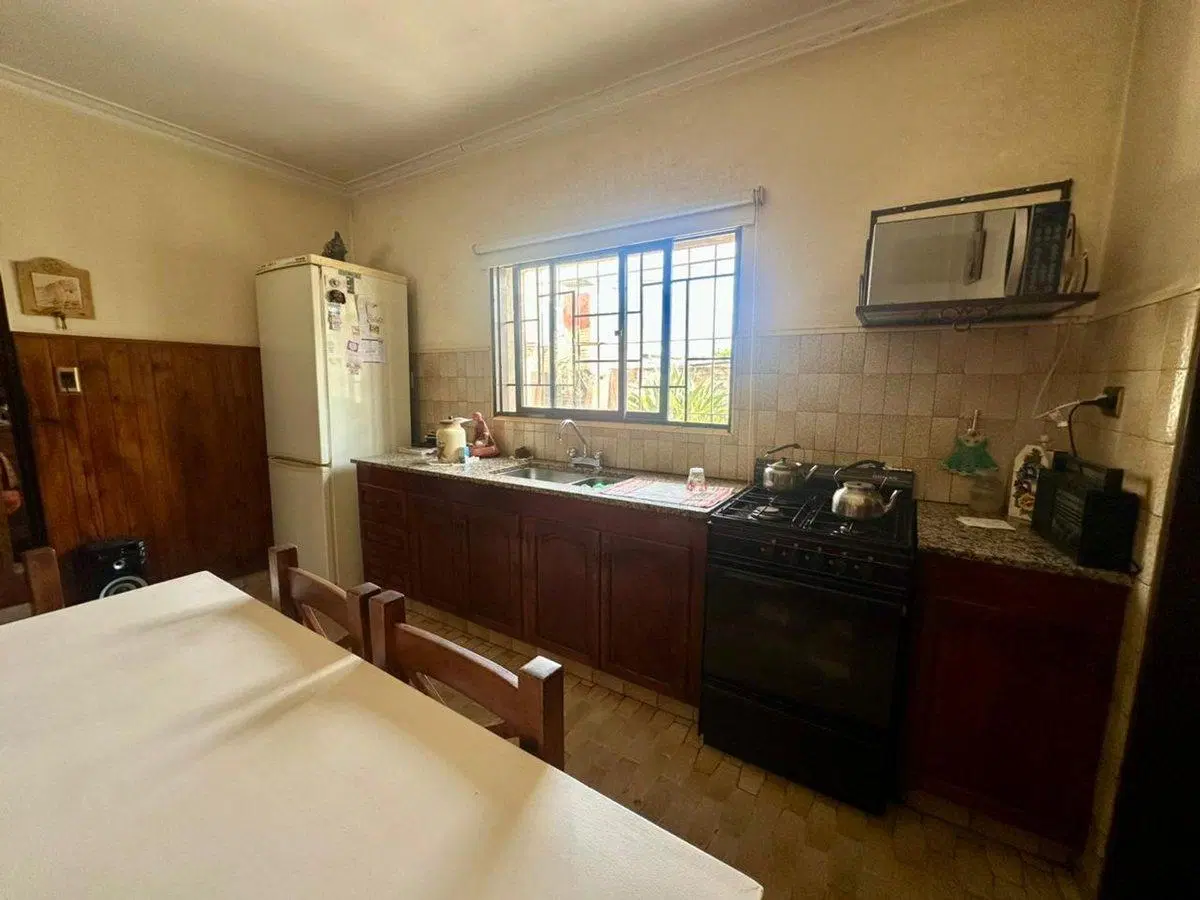 Casa 3 dorm APTA CREDITO Barrio La Falda 5