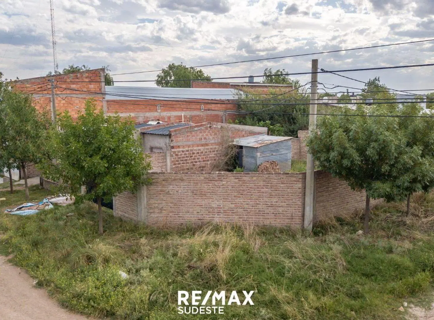 VENTA LOTE EN ESQUINA INDIADA Y GASTANAGA IDEAL 3