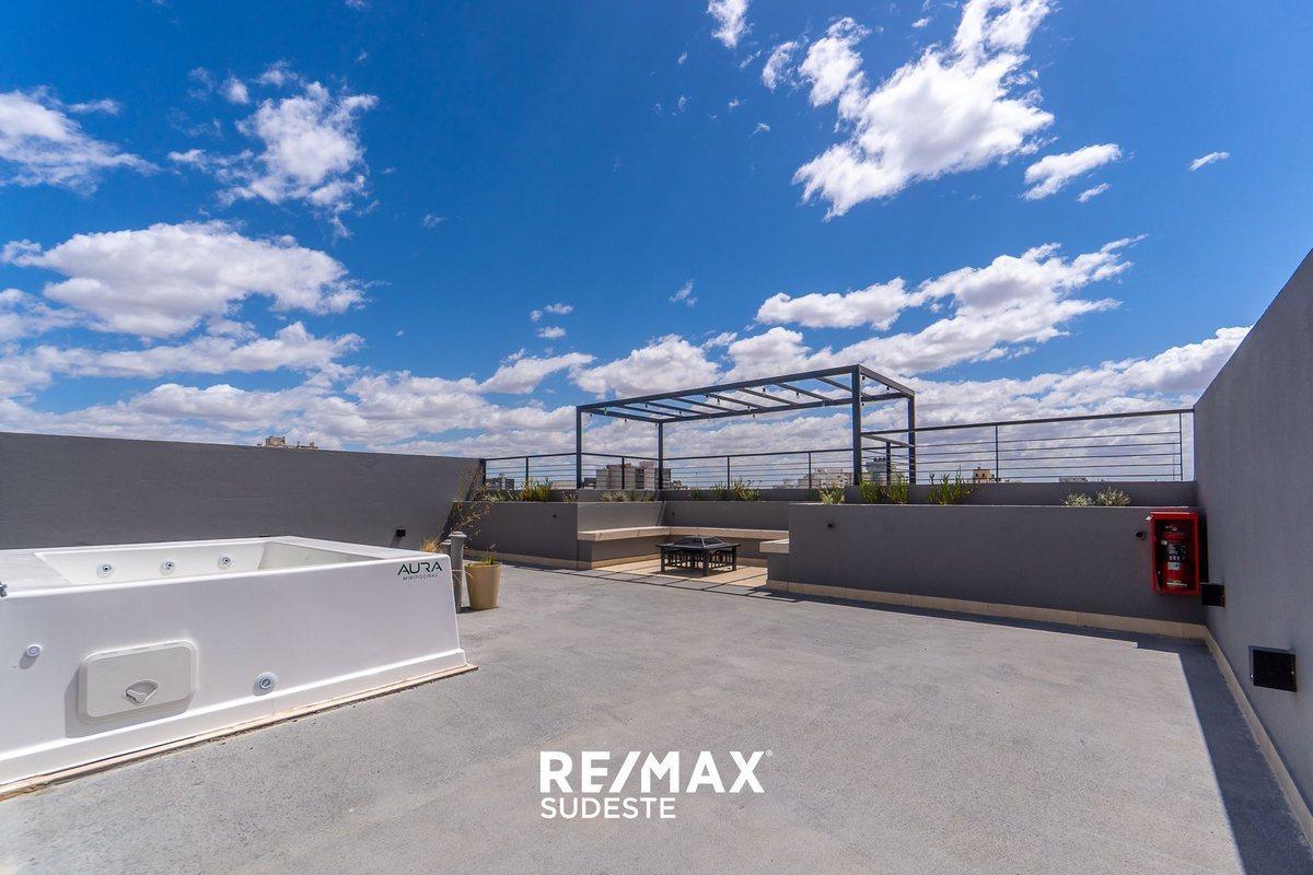 Departamento  NUEVO  1 hab + AMENITIES