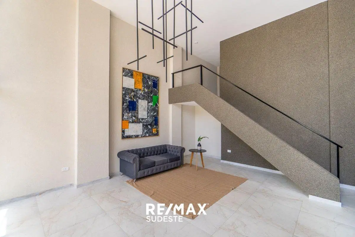 Departamento  NUEVO  1 hab + AMENITIES 5