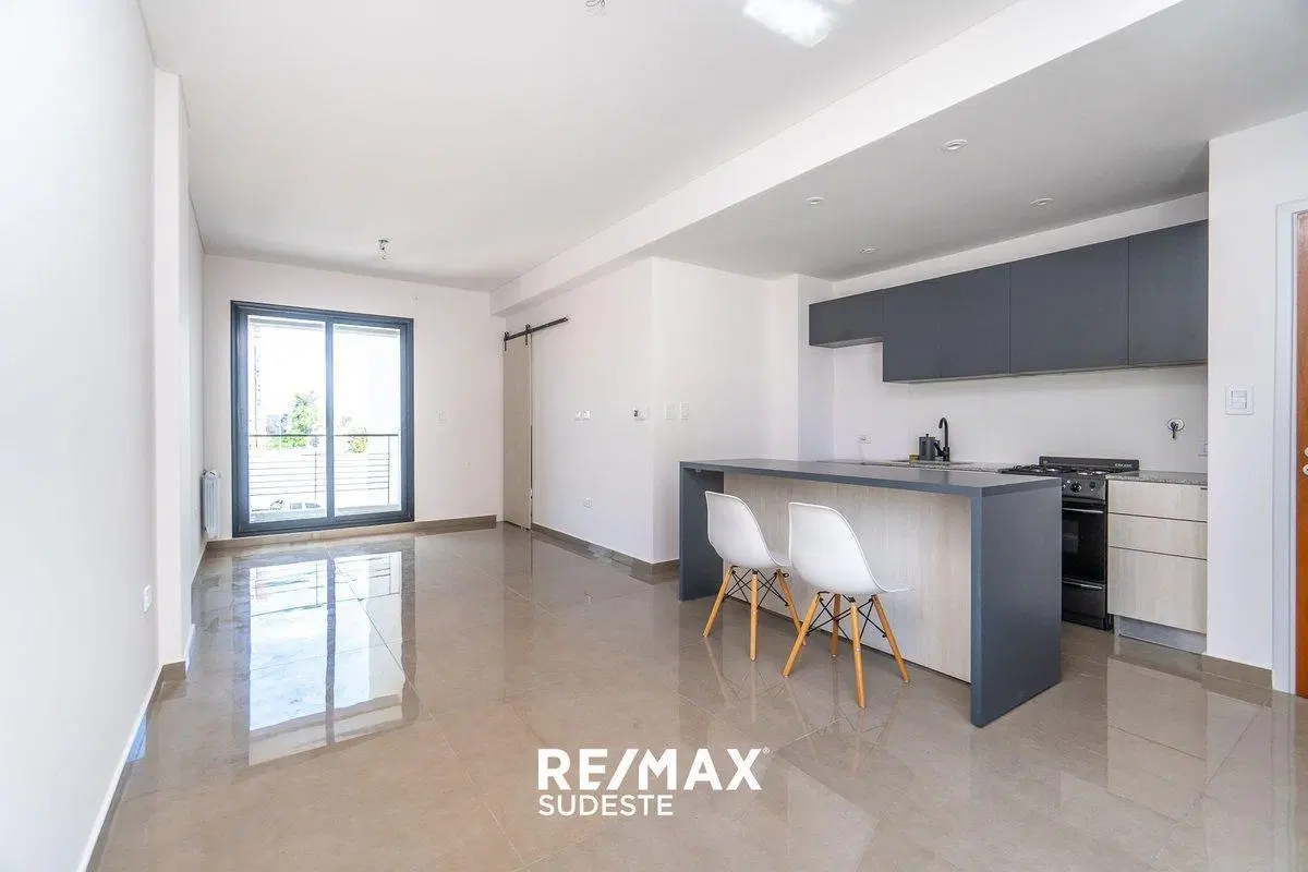 Departamento  NUEVO  1 hab + AMENITIES 2