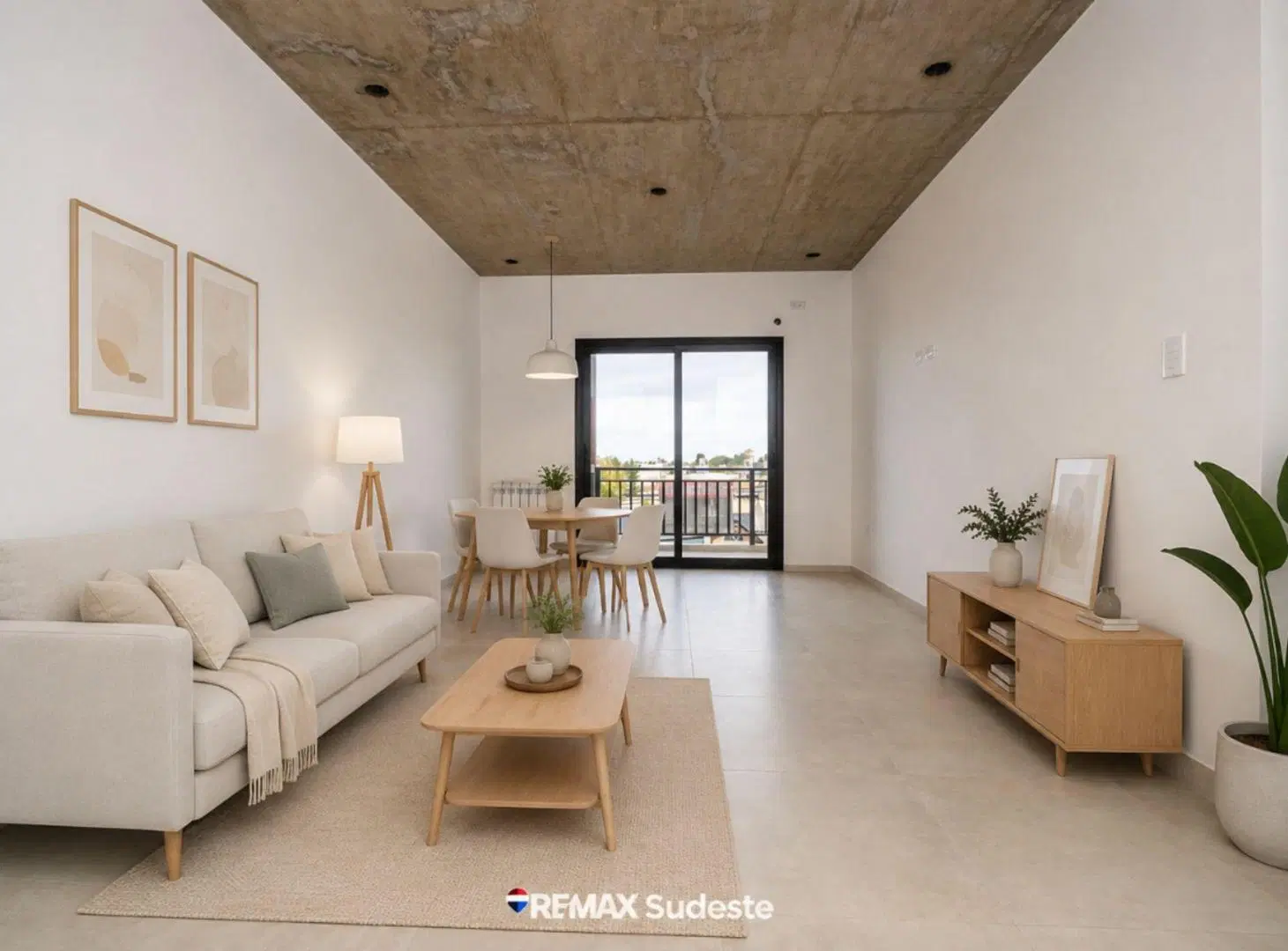 VENTA DEPARTAMENTO PB 2 DORMITORIOS PANAMA 2667 2