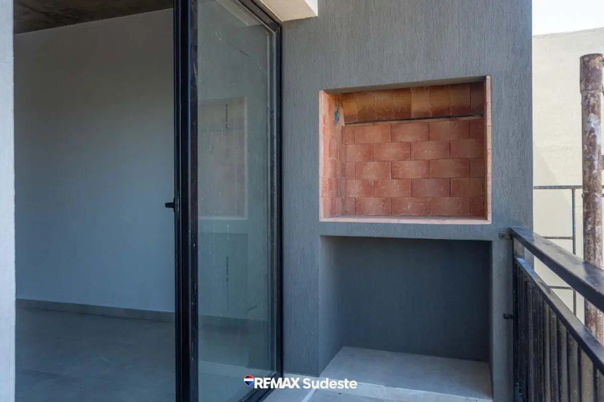 VENTA DEPTO 2 DORMITORIOS CON BALCON PANAMA 2667 3