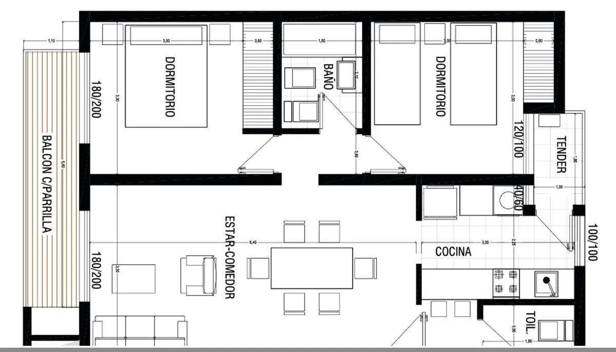 Plano 1