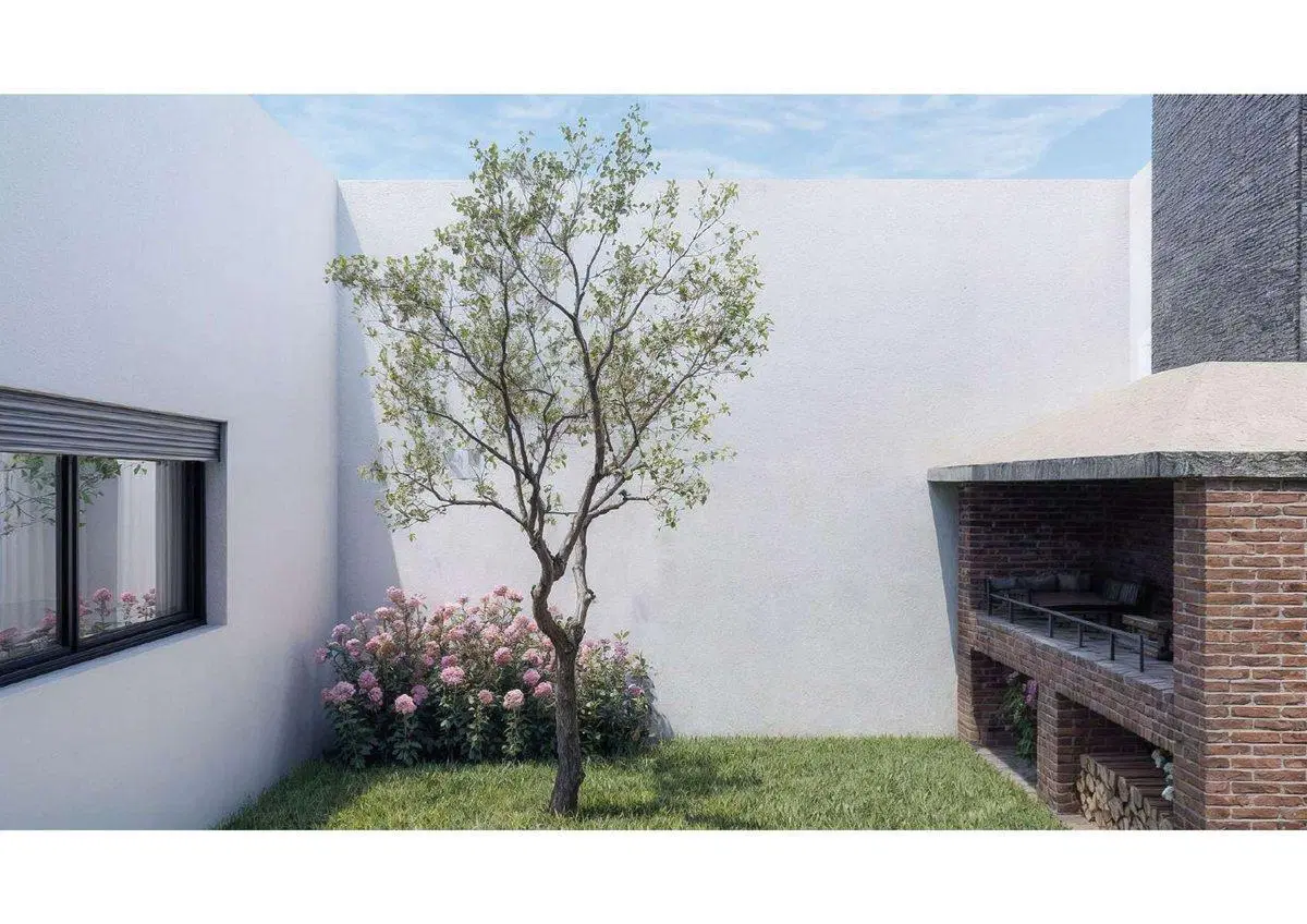 Casa en Santa Margarita 2