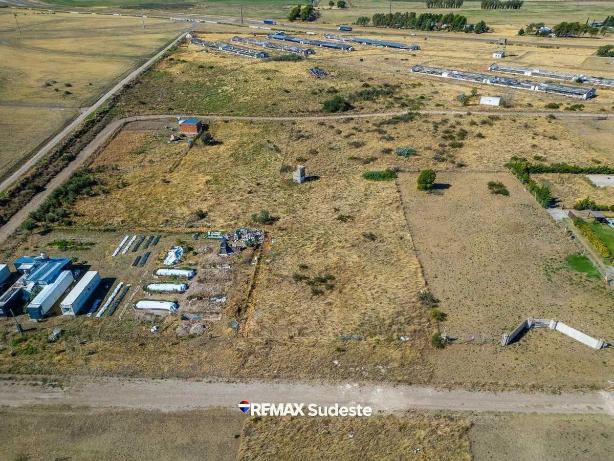 VENTA LOTE Bº LAS LOMITAS 5