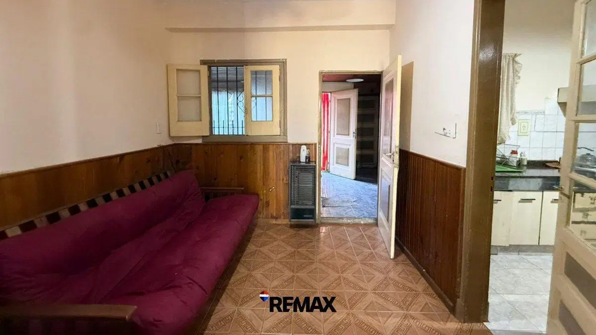 CASA EN VENTA DOS DORM . 7 DE MARZO 212 PTA ALTA 3