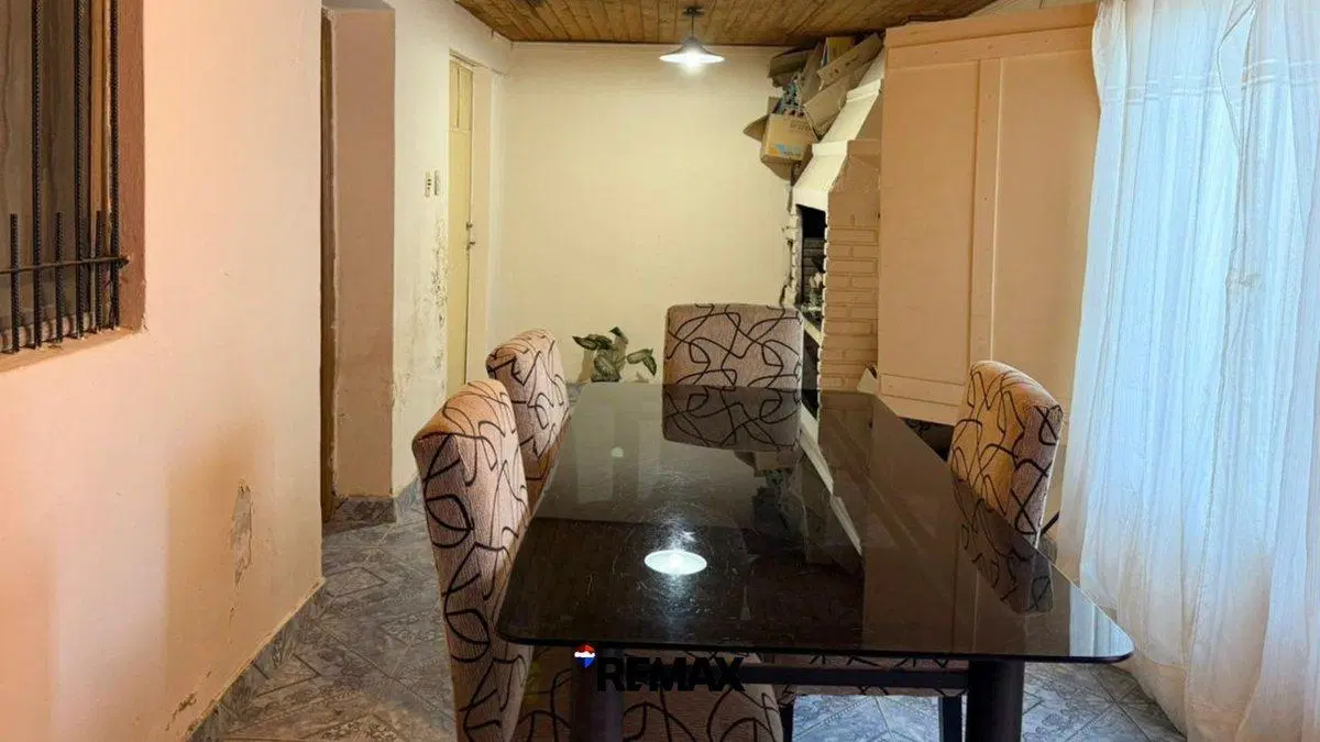 CASA EN VENTA DOS DORM . 7 DE MARZO 212 PTA ALTA 5