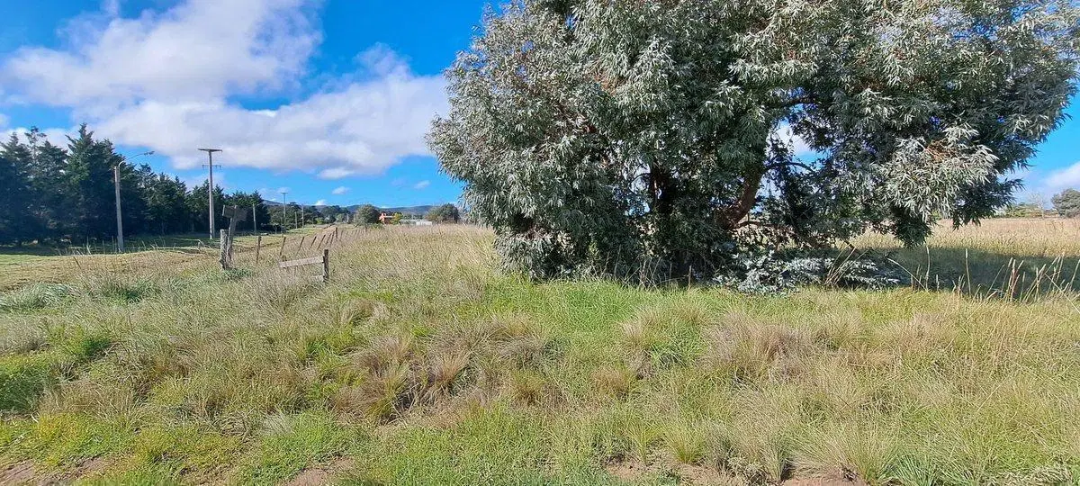 VENTA LOTE EN SIERRA DE LA VENTANA PARQUE VENTANIA 3