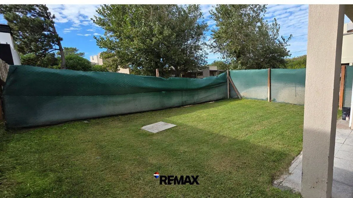 Dúplex 2 dorm. a 50 m del mar Las Dunas Monte Herm 2