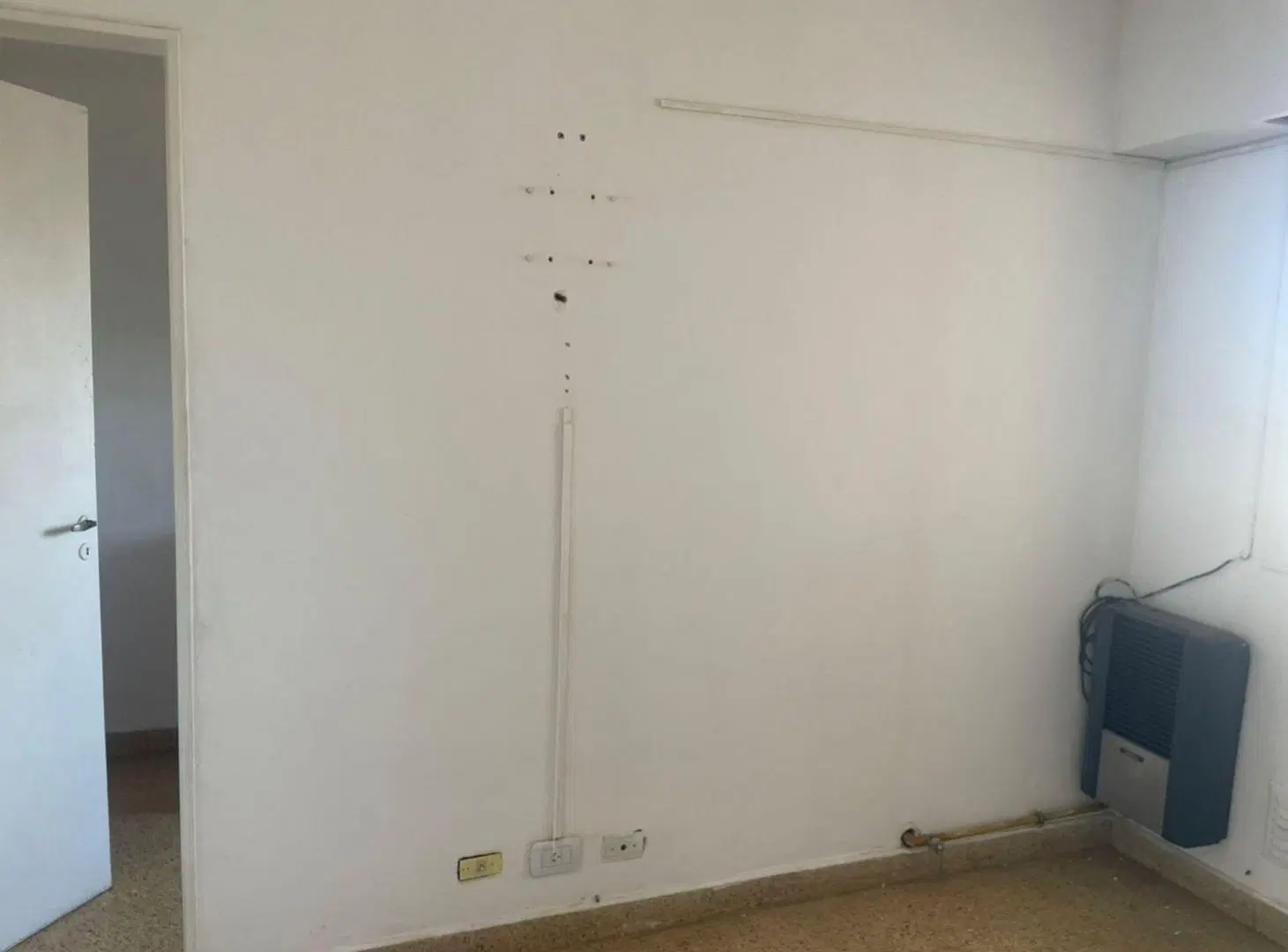 DPTO ALQUILER UN DORMITORIO CENTRICO 4