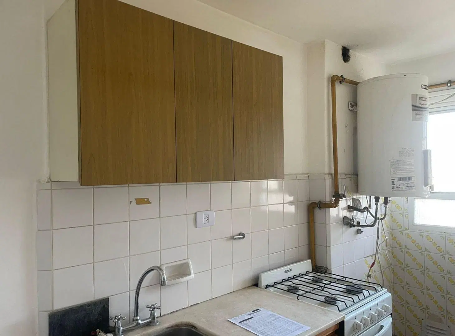 DPTO ALQUILER UN DORMITORIO CENTRICO 5