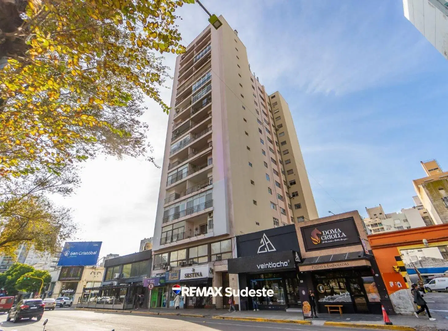 Hermoso Departamento de Dos Dormitorios. Céntrico 2