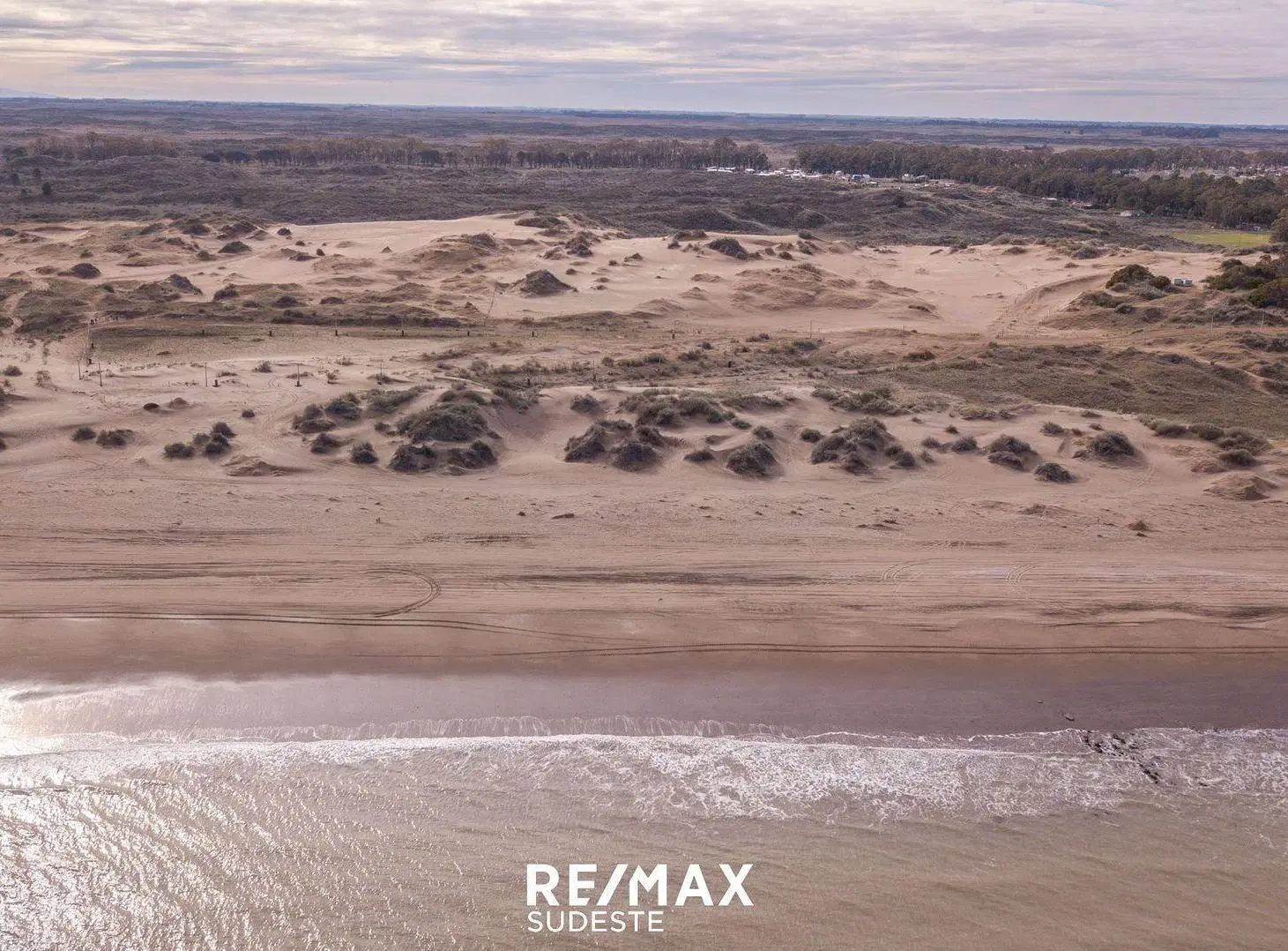 VENTA LOTES FRENTE AL MAR EN PEHUENCO 8