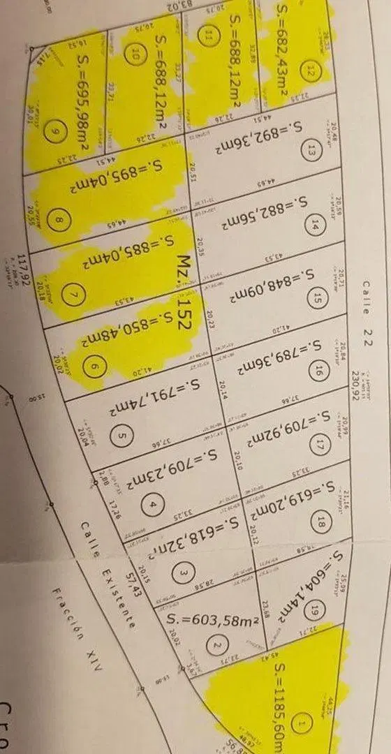 Plano 1