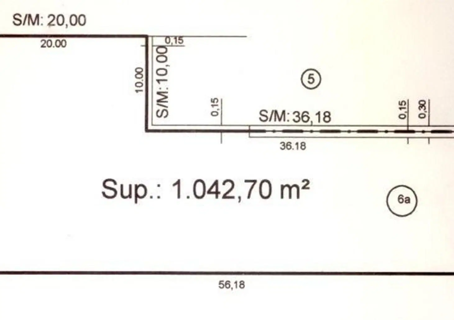 Plano 1