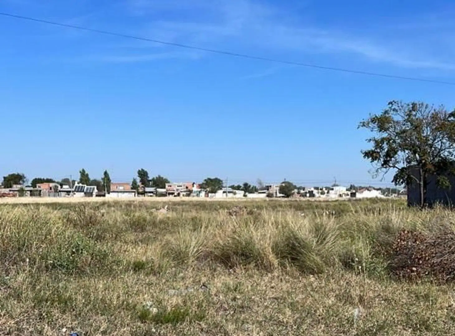 VENTA LOTE ESTOMBA 3000 4