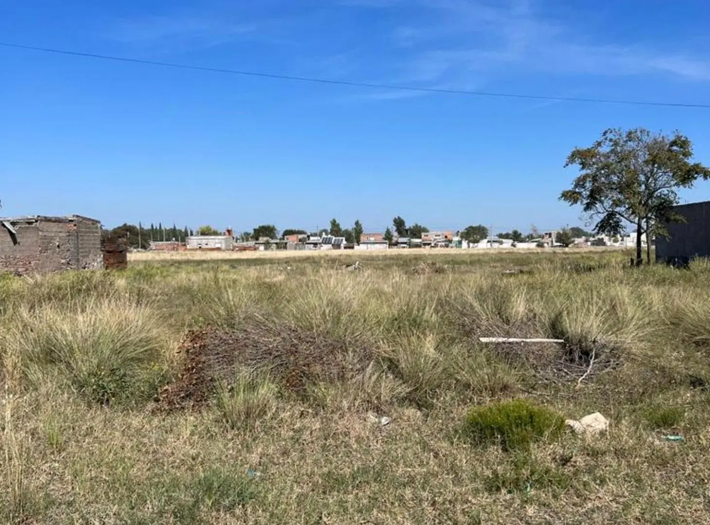 VENTA LOTE ESTOMBA 3000 2