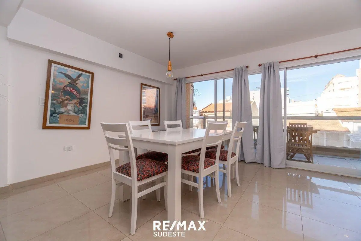 DEPARTAMENTO AL MAR , 2 DORMITORIOS - MONTE H. 2