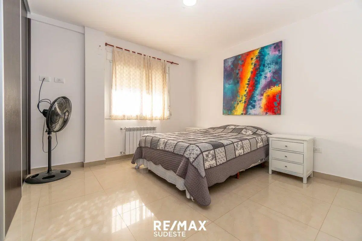 DEPARTAMENTO AL MAR , 2 DORMITORIOS - MONTE H. 5