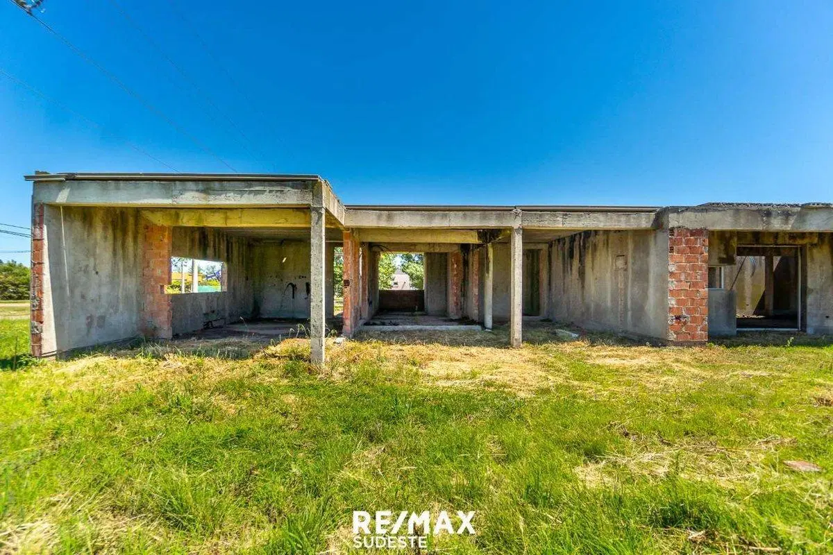 Venta Construcción a Terminar en Bo. San Ignacio 3
