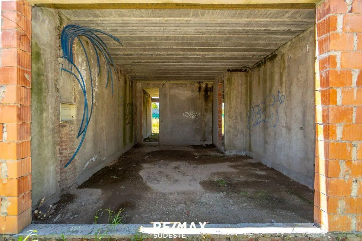 Venta Construcción a Terminar en Bo. San Ignacio 5