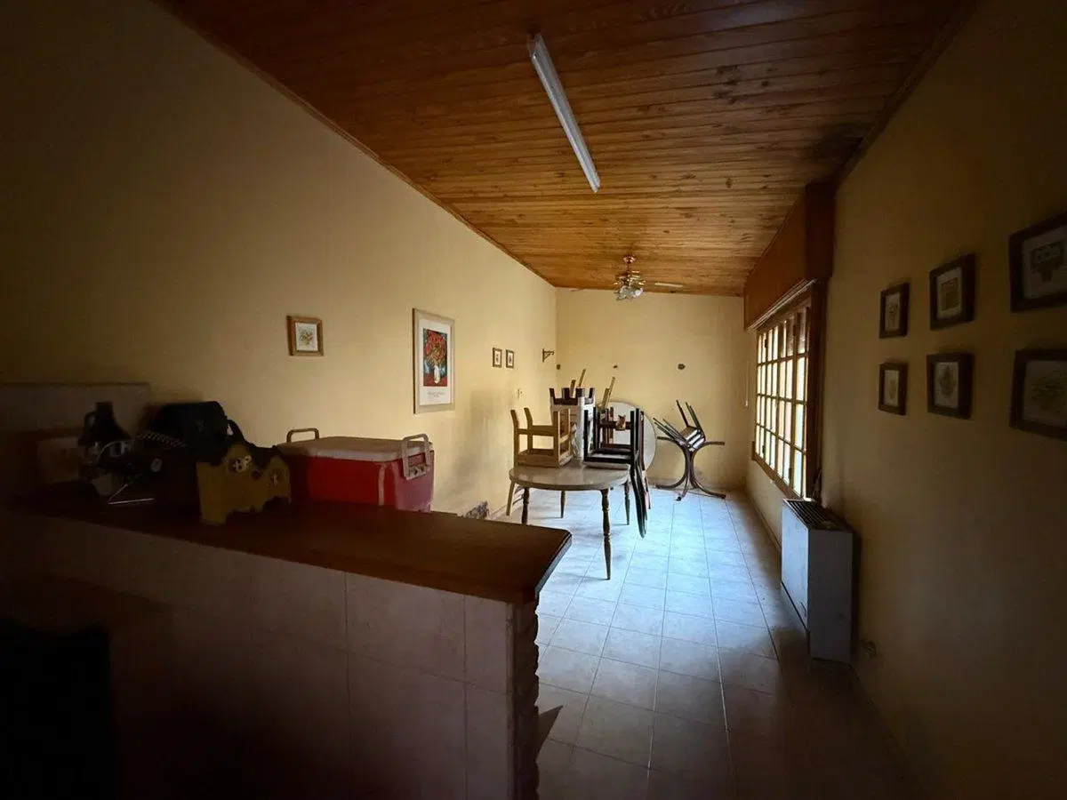 VENTA DE IMPORTANTE PROPIEDAD MACROCENTRO 5